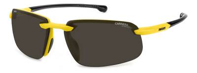 Carrera Carduc 043/S-4CW63IR Grey Erkek Güneş Gözlüğü - Carrera