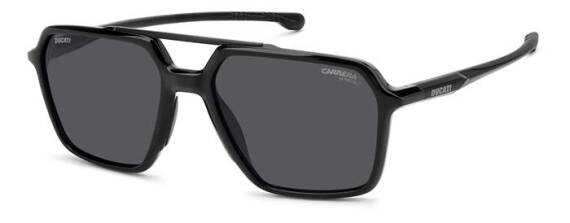 Carrera Ducati Carduc 042/S - 80755IR - 55 Erkek Güneş Gözlüğü - 1