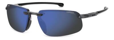 Carrera Ducatı Carduc 043/S-R6S63XT Blu Sky Mırror Erkek Güneş Gözlüğü - Carrera
