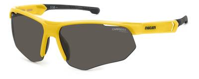 Carrera Ducatı Carduc 044/S-4CW69IR Grey Erkek Güneş Gözlüğü - Carrera