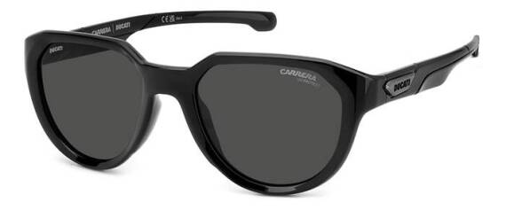 Carrera Ducati Carduc 050/S - 80753IR - 53 Erkek Güneş Gözlüğü - 1