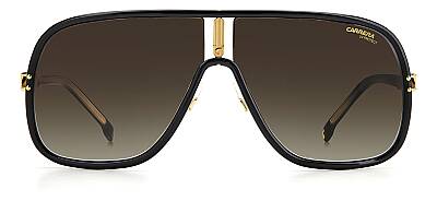 Carrera FLAGLAB 11 - R6064HA - 64 Unisex Güneş Gözlüğü - 2