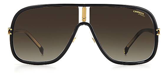 Carrera FLAGLAB 11 - R6064HA - 64 Unisex Güneş Gözlüğü - 2