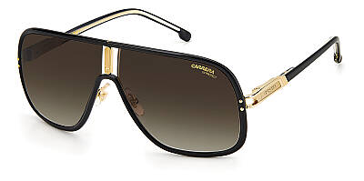 Carrera FLAGLAB 11 - R6064HA - 64 Unisex Güneş Gözlüğü - Carrera