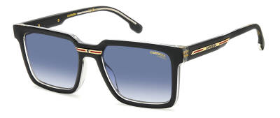 Carrera Vıctory C 02/S - 7C55408 Dk Blue Sf Erkek Güneş Gözlüğü - 1