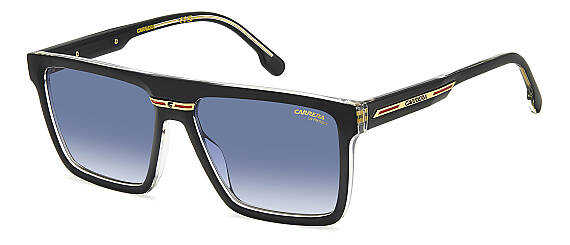 Carrera Victory C 03/S - 7C55808 - 58 Erkek Güneş Gözlüğü - 1