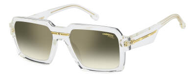 Carrera Vıctory C 15/S - REJ55D6 - 55 Green Erkek Güneş Gözlüğü - Carrera