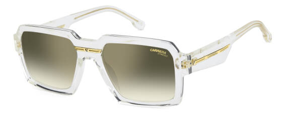 Carrera Vıctory C 15/S - REJ55D6 - 55 Green Erkek Güneş Gözlüğü - 1