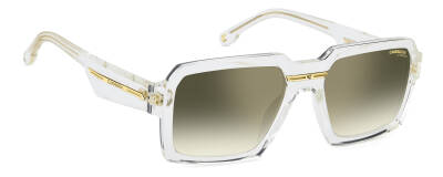 Carrera Vıctory C 15/S - REJ55D6 - 55 Green Erkek Güneş Gözlüğü - 4