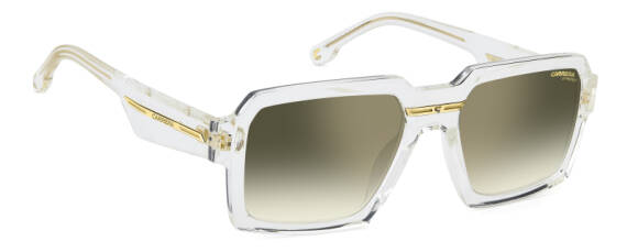 Carrera Vıctory C 15/S - REJ55D6 - 55 Green Erkek Güneş Gözlüğü - 4