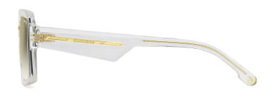 Carrera Vıctory C 15/S - REJ55D6 - 55 Green Erkek Güneş Gözlüğü - 2