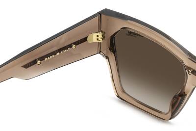 Carrera Vıctory C 19/S - 09Q57HA - 57 Brown Kadın Güneş Gözlüğü - 3