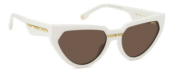 Carrera Vıctory C 20/S - SZJ5770 - 57 Brown Kadın Güneş Gözlüğü - 6