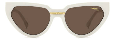 Carrera Vıctory C 20/S - SZJ5770 - 57 Brown Kadın Güneş Gözlüğü - 2