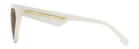 Carrera Vıctory C 20/S - SZJ5770 - 57 Brown Kadın Güneş Gözlüğü - 3