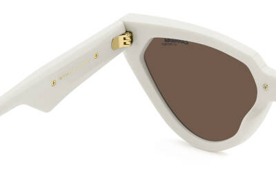 Carrera Vıctory C 20/S - SZJ5770 - 57 Brown Kadın Güneş Gözlüğü - 5