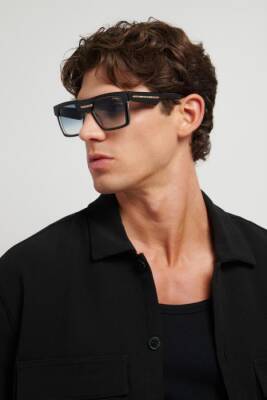 Carrera Vıctory C 25/S - 0035486 - 26C - 55 Erkek Güneş Gözlüğü - 4