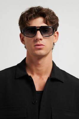 Carrera Vıctory C 26/S - 0035986 - 26C - 59 Erkek Güneş Gözlüğü - 3