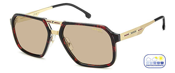 Carrera Victory C 27/S - 0UC59II - 59 Erkek Güneş Gözlüğü - 1