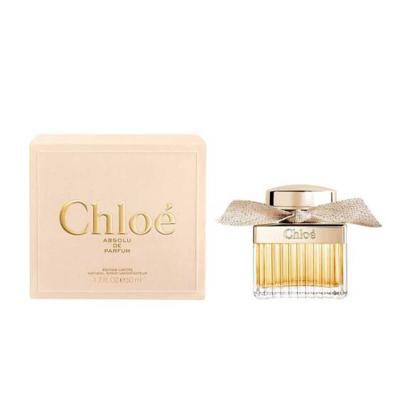 Chloe Absolu De Parfum Edp 50 Ml Kadın Parfüm - 2