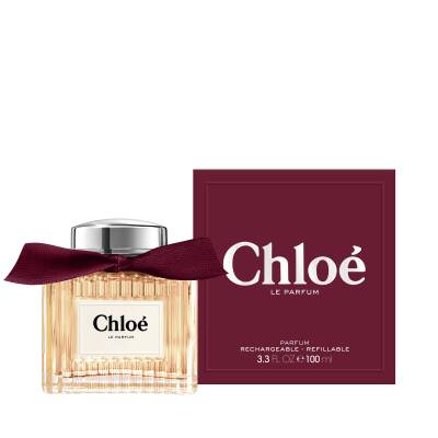 Chloe Le Parfum 100 Ml - 1