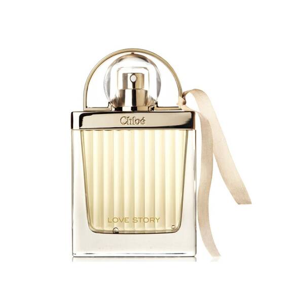 Chloe Love Story Edp 50 Ml Kadın Parfüm - 1
