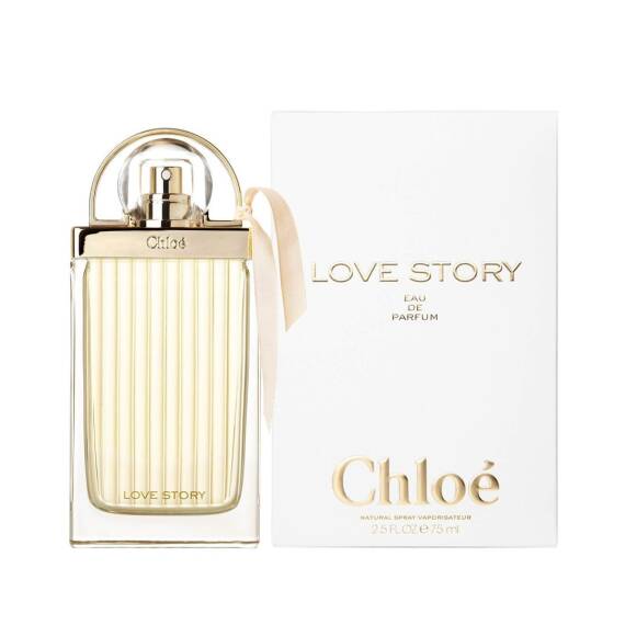 Chloe Love Story Edp 75 Ml Kadın Parfüm - 2