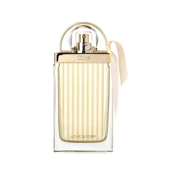 Chloe Love Story Edp 75 Ml - 3