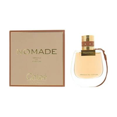 Chloe Nomade Absolu Edp 50 Ml Kadın Parfüm - 2