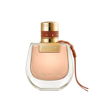Chloe Nomade Absolu Edp 50 Ml Kadın Parfüm - 4