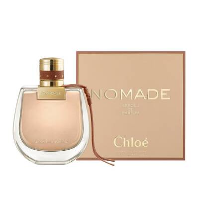 Chloe Nomade Absolu Edp 75 Ml Kadın Parfüm - 1