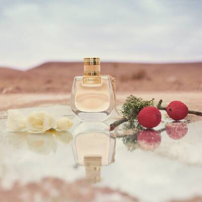 Chloe Nomade Edp 50 Ml Kadın Parfüm - 3