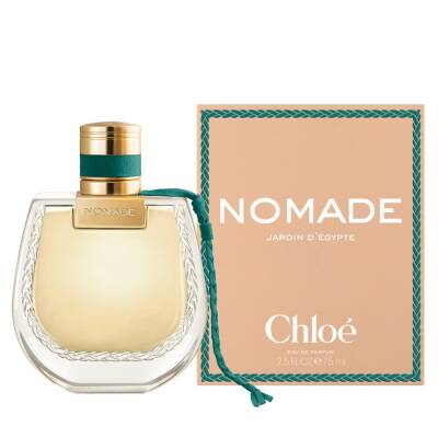 Chloe Nomade Jardin D'Egypte Edp 75 Ml - 2