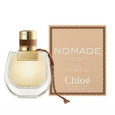 Chloe Nomade Jasmin Naturel Intense Edp 50 Ml Kadın Parfüm - 2