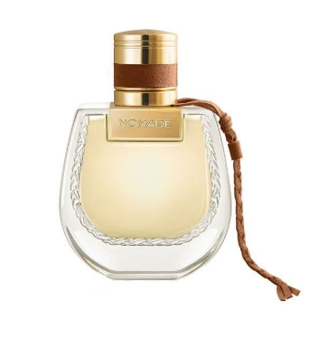 Chloe Nomade Jasmin Naturel Intense Edp 50 Ml Kadın Parfüm - Chloe
