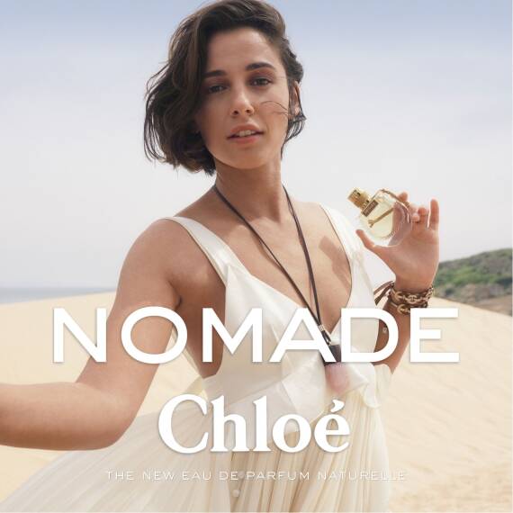 Chloe Nomade Jasmin Naturelle Edp 50 Ml Kadın Parfüm - 3