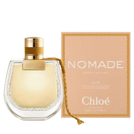 Chloe Nomade Jasmin Naturelle Edp 75 Ml Kadın Parfüm - 2