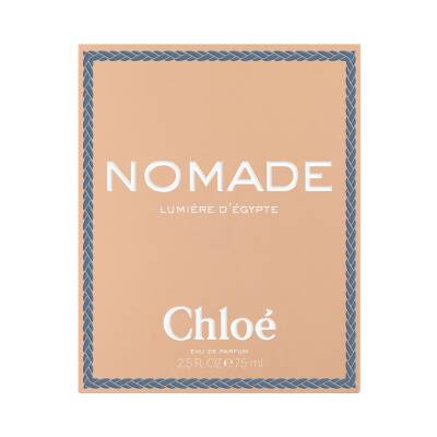 Chloe Nomade Lumiere D'Egypte Edp 75 Ml Kadın Parfüm - 2