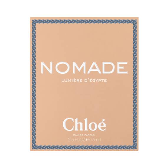 Chloe Nomade Lumiere D'Egypte Edp 75 Ml Kadın Parfüm - 2
