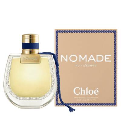 Chloe Nomade Nuit D'Egypte Edp 75 Ml Kadın Parfüm - 2