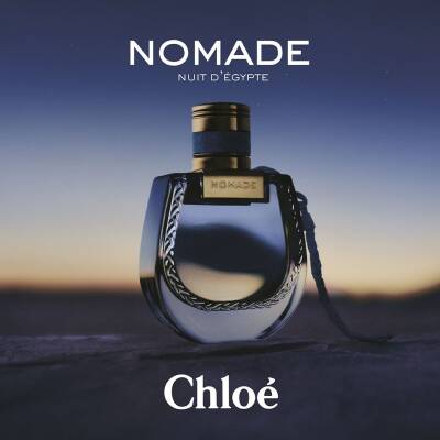 Chloe Nomade Nuit D'Egypte Edp 75 Ml Kadın Parfüm - 3