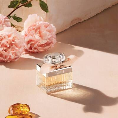 Chloe Signature Edp 30 Ml Kadın Parfüm - 4