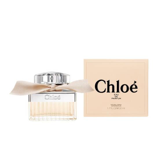 Chloe Signature Edp 30 Ml - 5