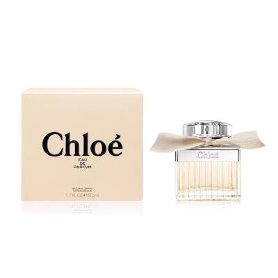 Chloe Signature Edp 50 Ml - 5