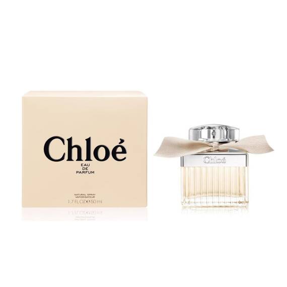 Chloe Signature Edp 50 Ml - 5