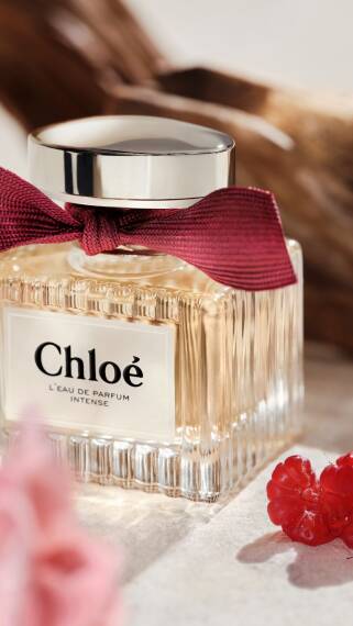Chloe Signature Intense Edp 100 Ml Kadın Parfüm - 4