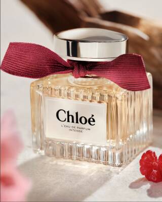 Chloe Signature Intense Edp 50 Ml Kadın Parfüm - 3