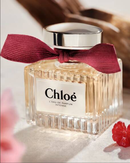 Chloe Signature Intense Edp 50 Ml Kadın Parfüm - 3