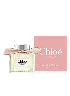 Chloe Signature Lumineuse Edp 100 ML Kadın Parfüm - 3