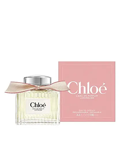 Chloe Signature Lumineuse Edp 100 ML Kadın Parfüm - 3